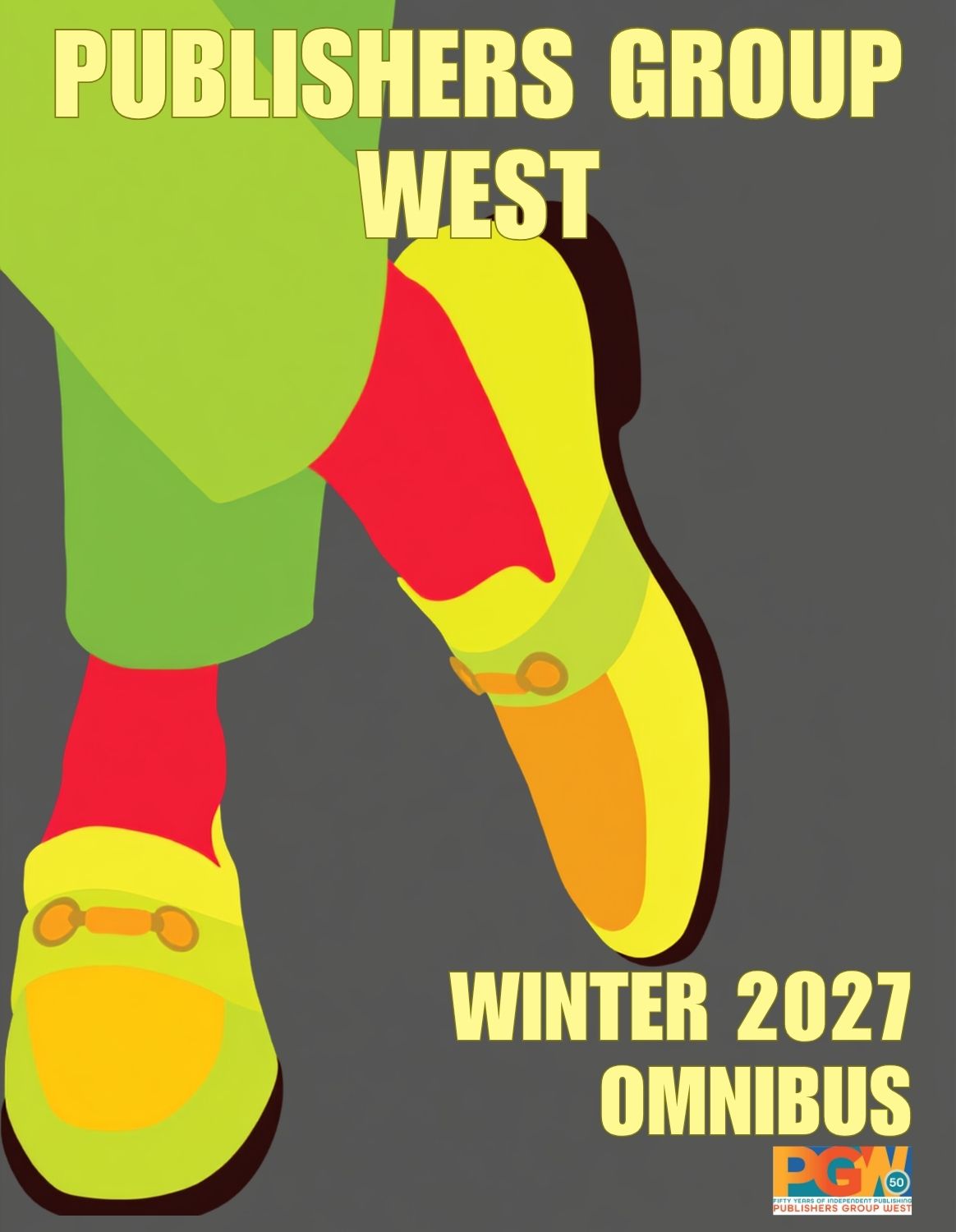 Winter 2027 Omnibus