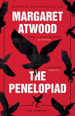 the penelopiad 8