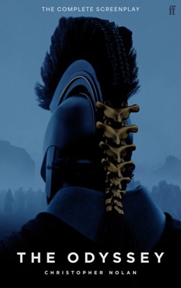 The Odyssey Screenplay 5
