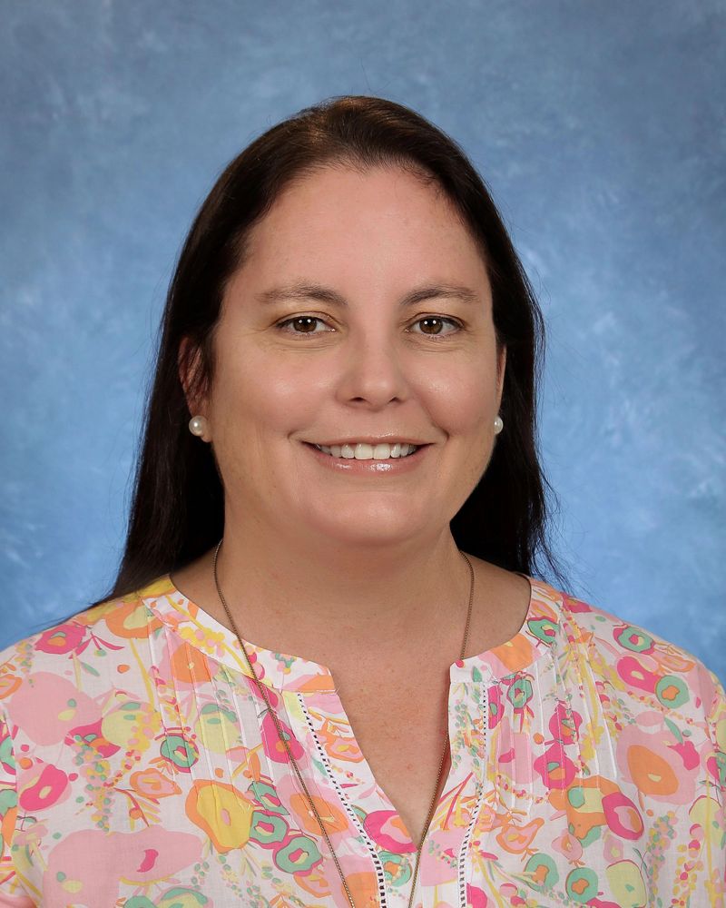 Mrs. Lasa				