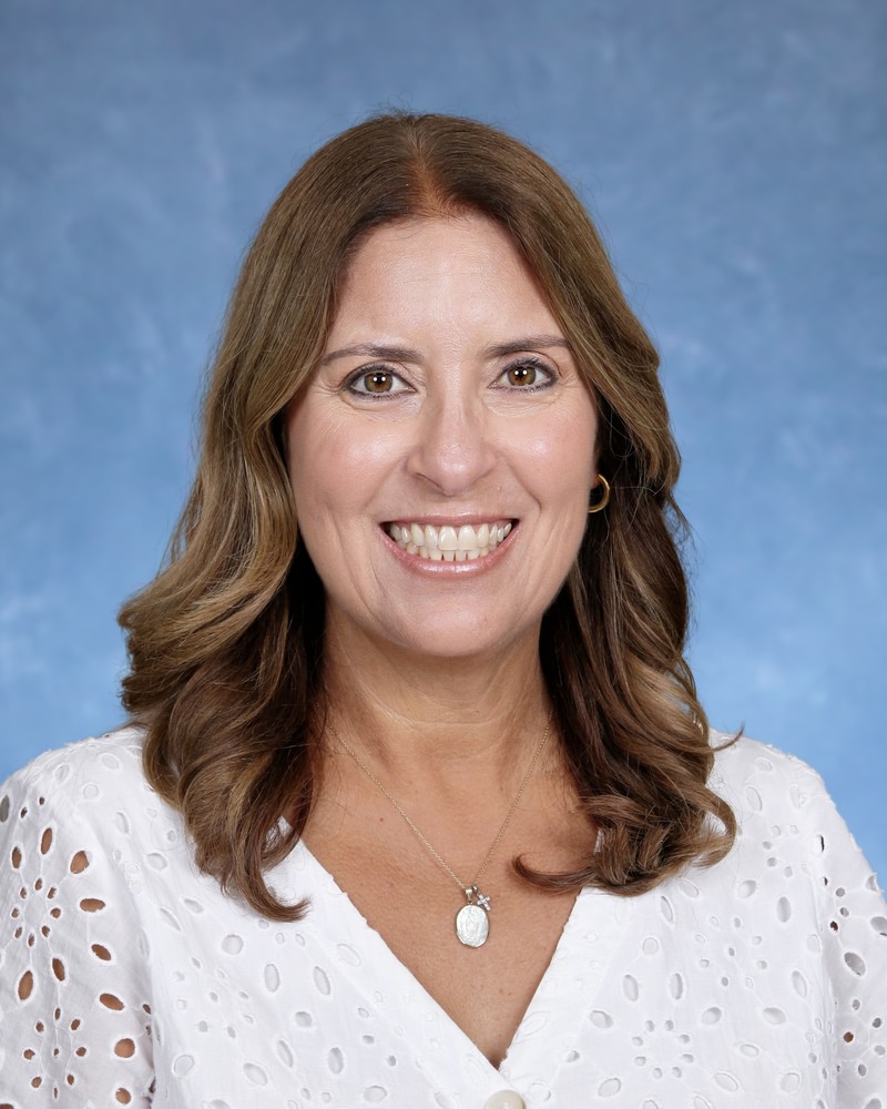 Mrs. Jordan