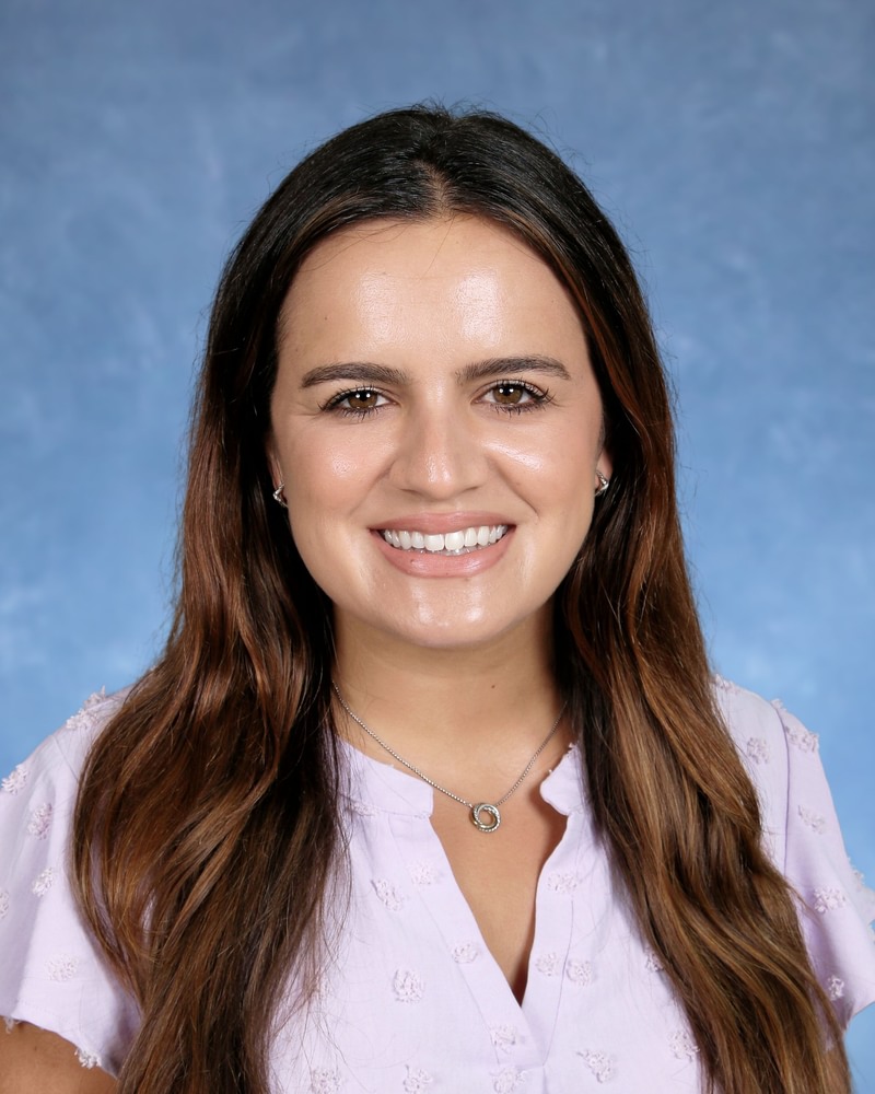 Miss Mirabal