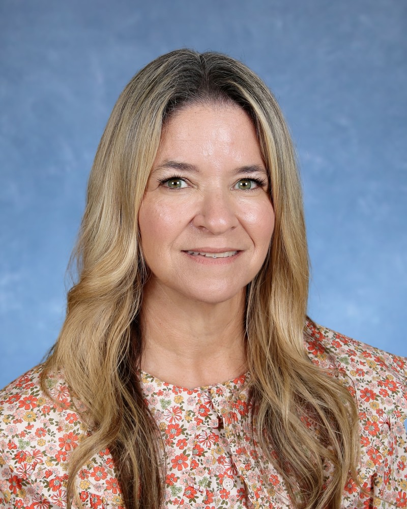 Mrs. Gonzalez