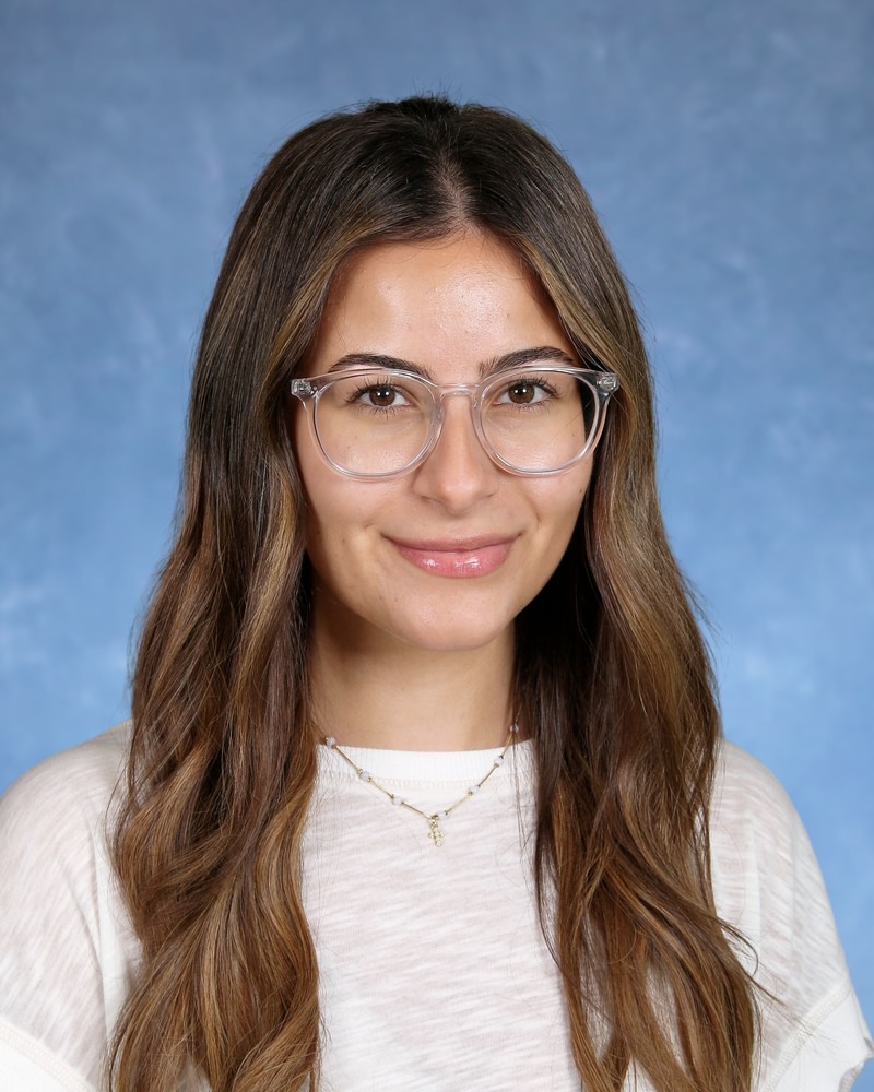 Miss  Ferrer