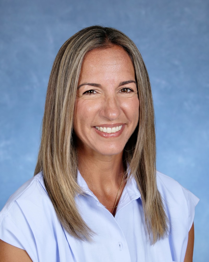 Mrs. McDonald