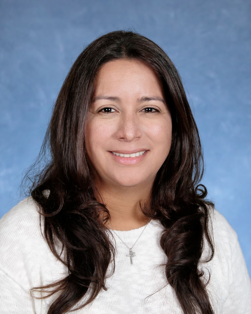Mrs. Ayash