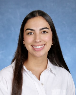 Miss Jimenez
