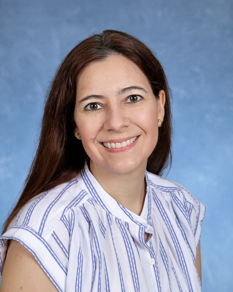 Mrs. Lacayo