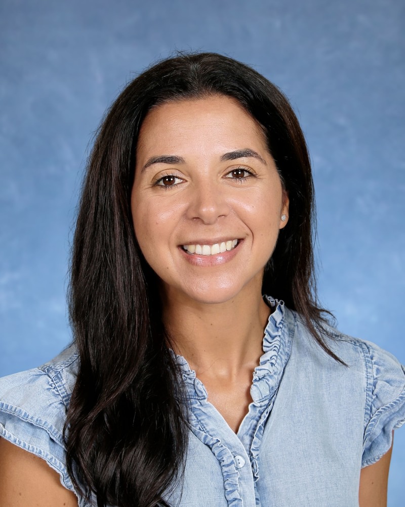 Mrs. Pelaez