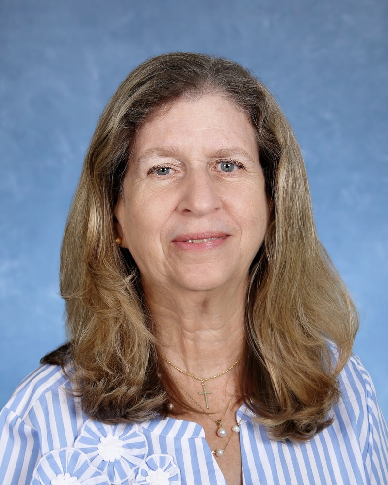 Mrs. Penin-Gomez