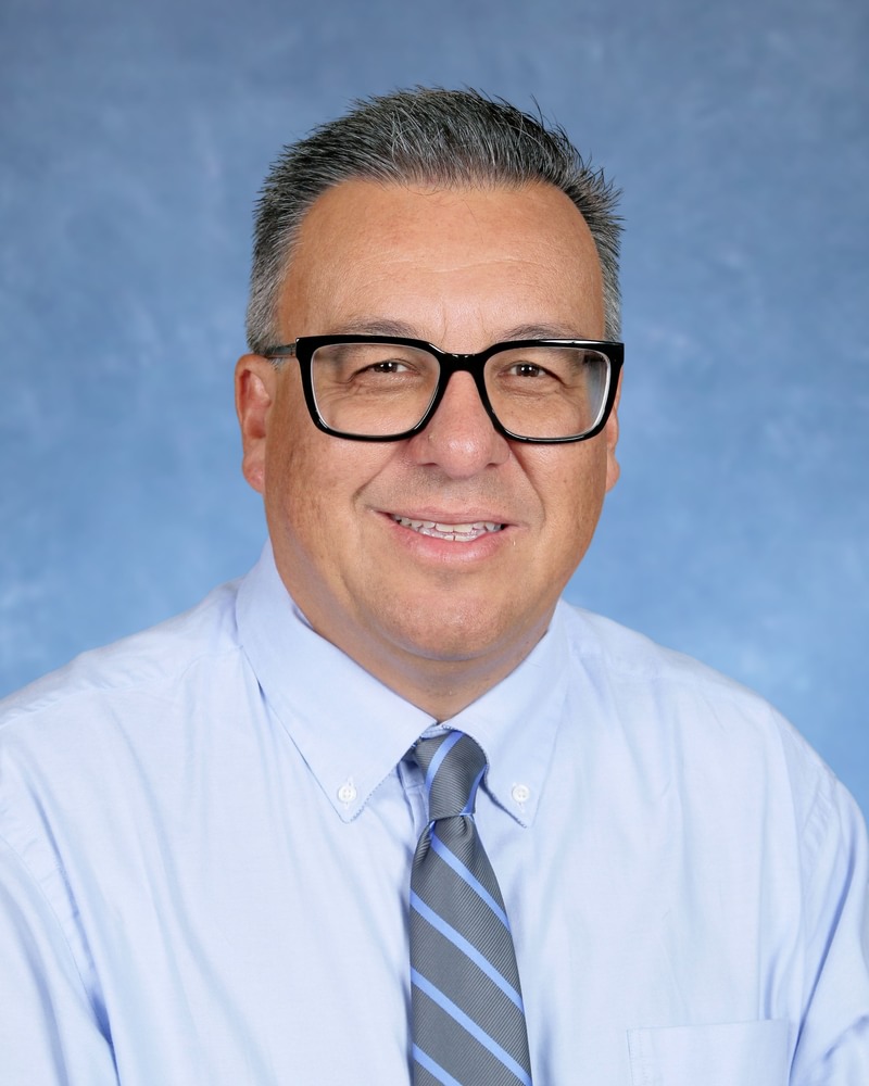 Mr. Redmond