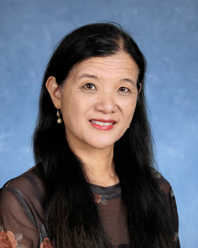 Mrs. Su
