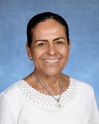 Susana Yllanes