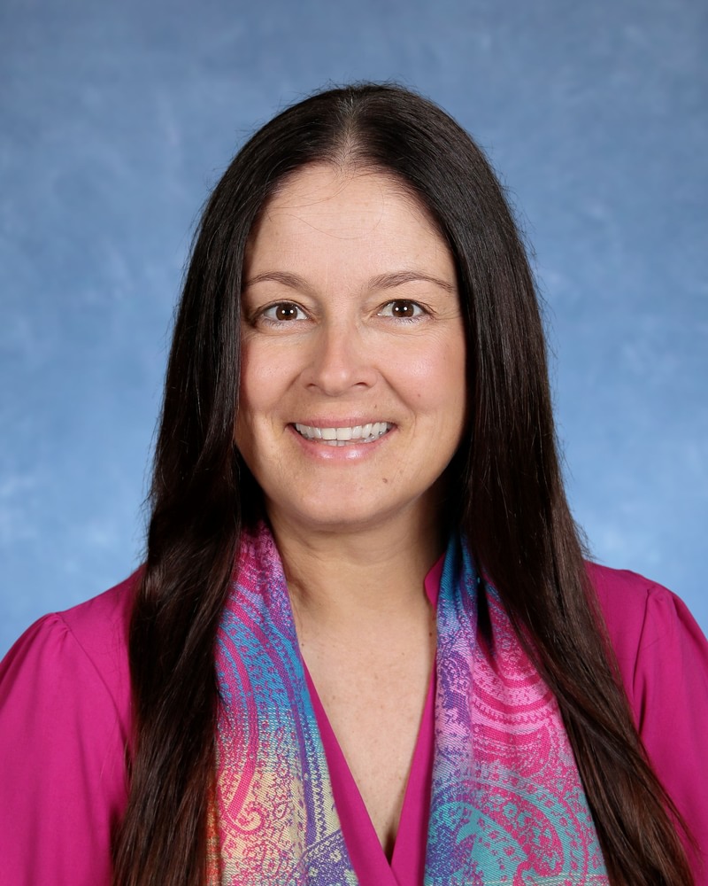 Ms. Goulbourne 