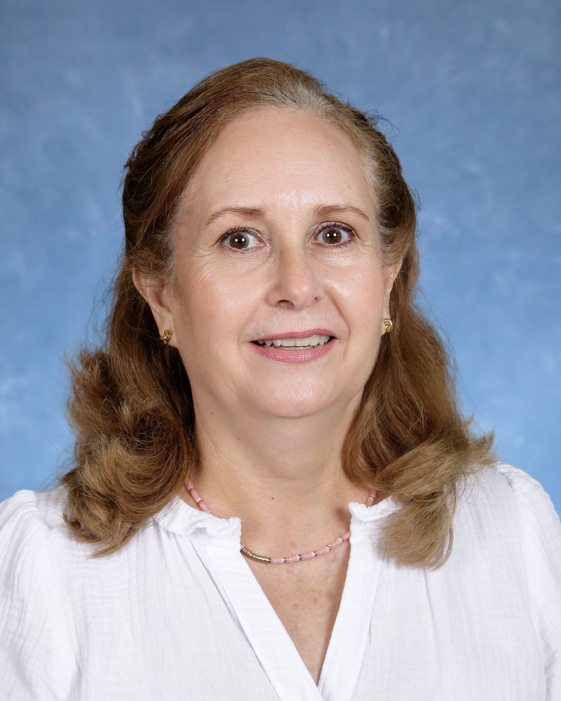 Mrs. Solorzano