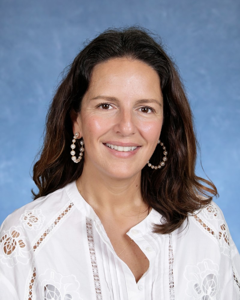 Mrs. Matos