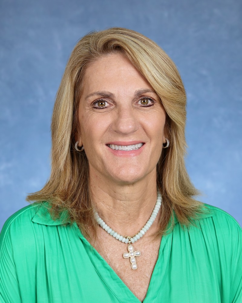 Mrs. Martinez