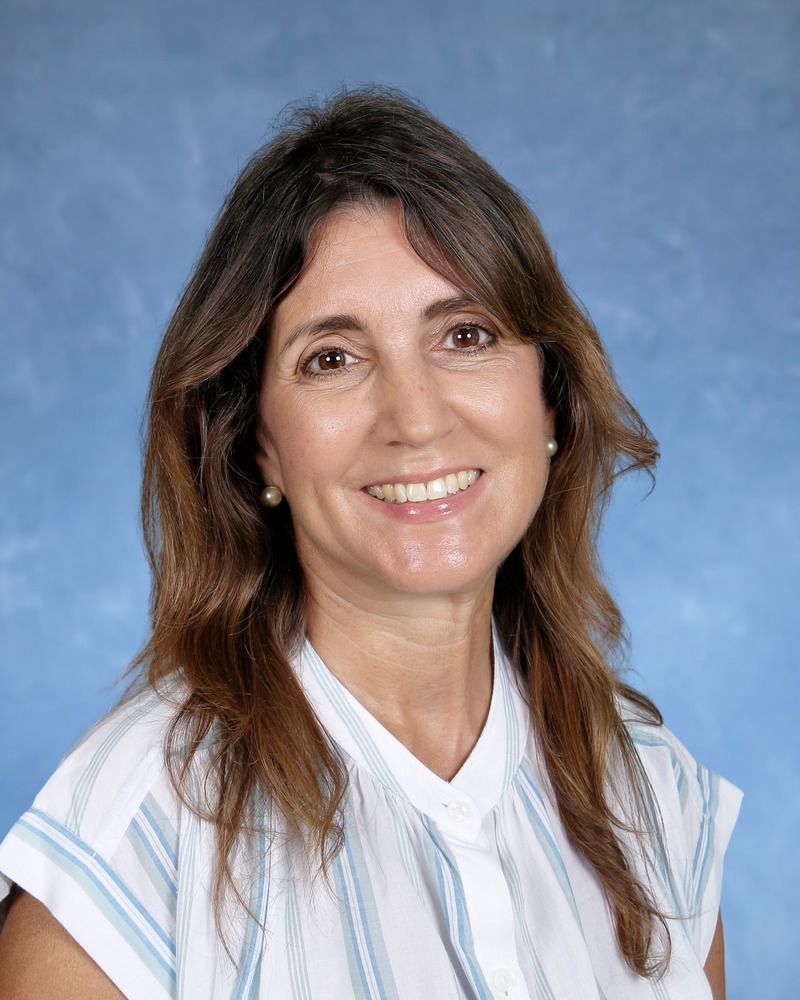 Mrs. Ebbage