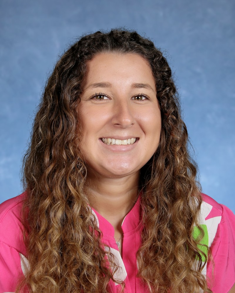 Ms. Cunha