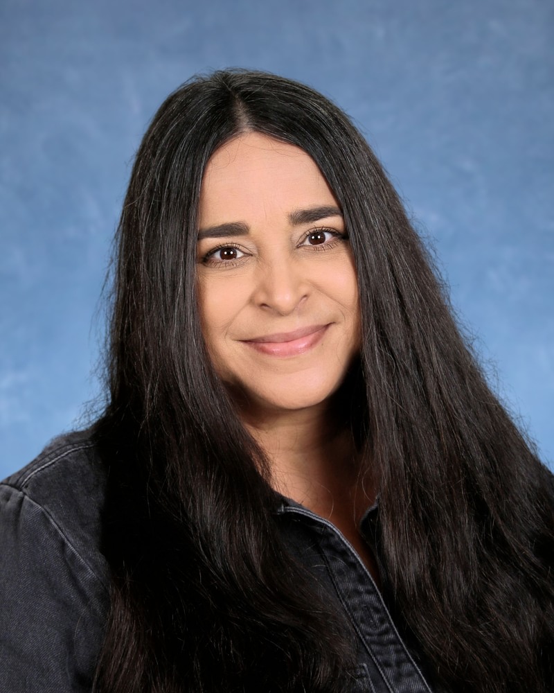 Mrs. Bosque
