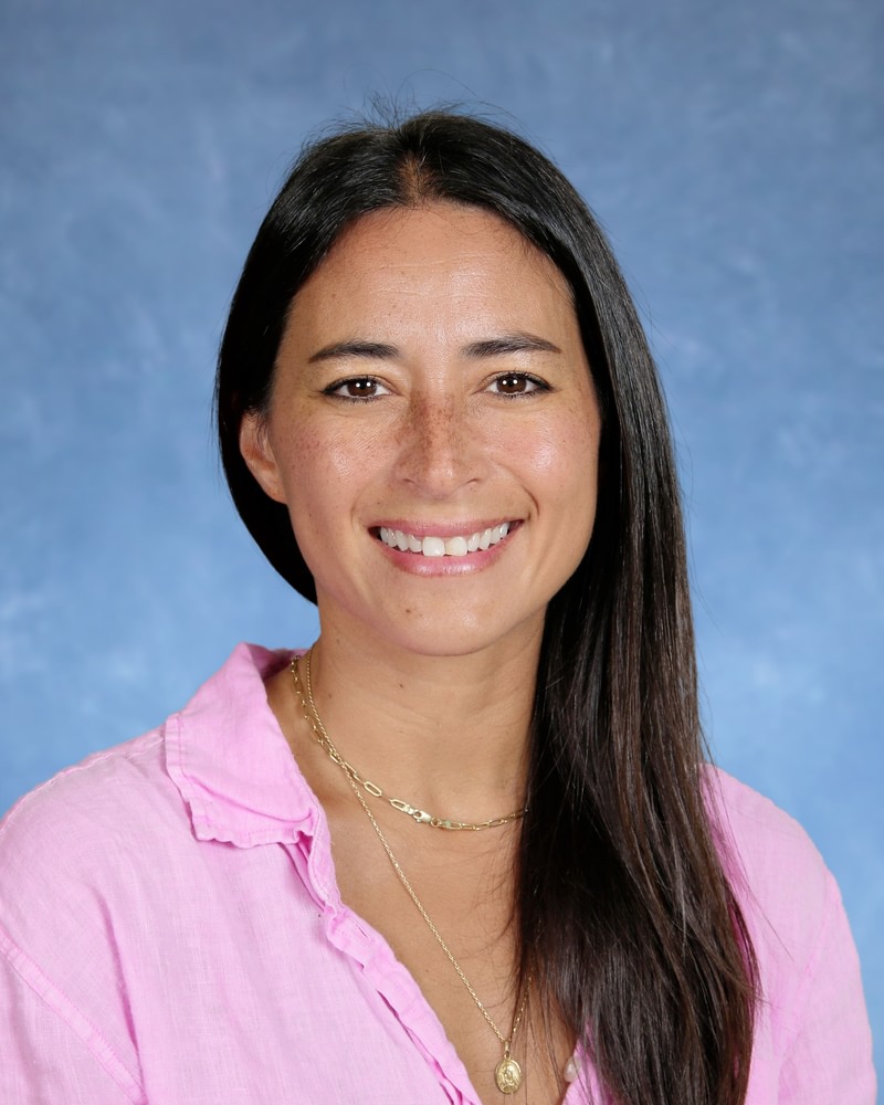 Mrs. Alexander