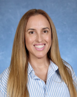 Ms. Lanuza