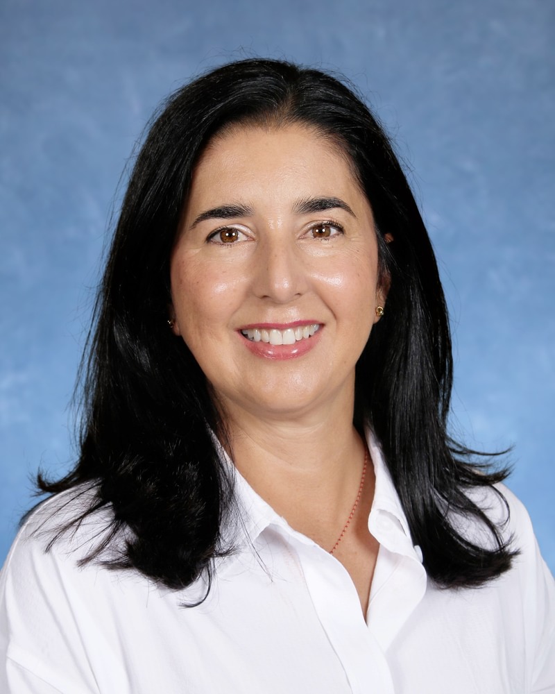 Mrs. Silva