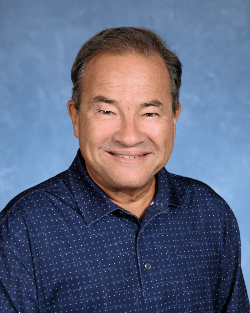 Mr. Gonzalez
