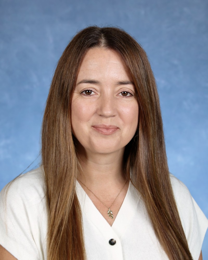 Mrs. Parra