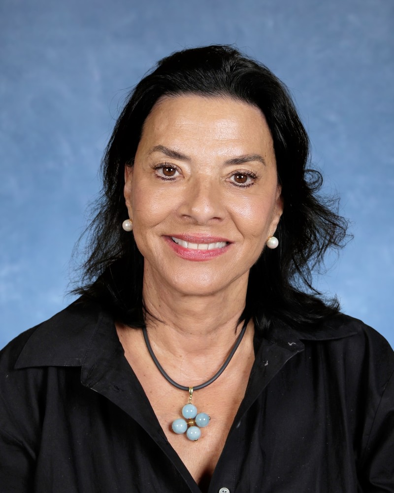 Mrs. Rey				