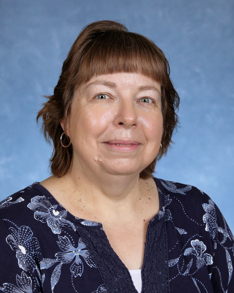 Ms. Moravec				