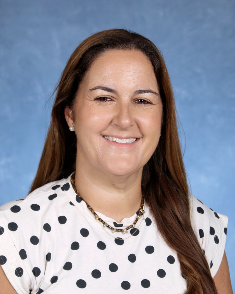 Mrs. Prats				