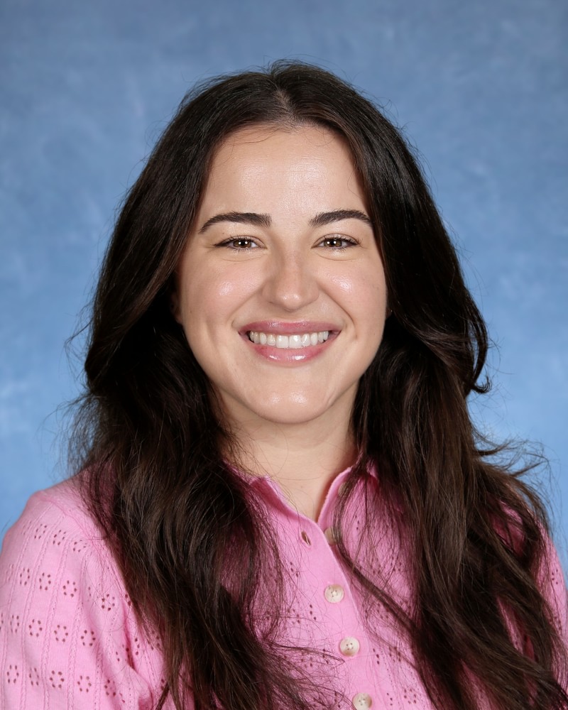 Mrs. Cabrera				