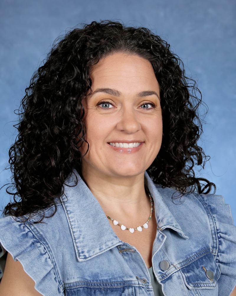 Ms. Hernandez				