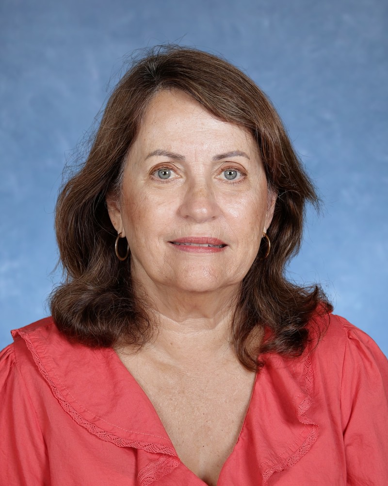 Mrs. Puerto			