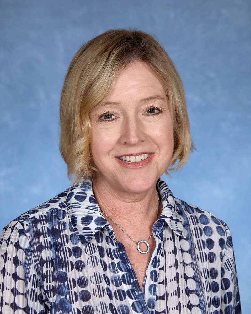 Mrs. Teasdale				