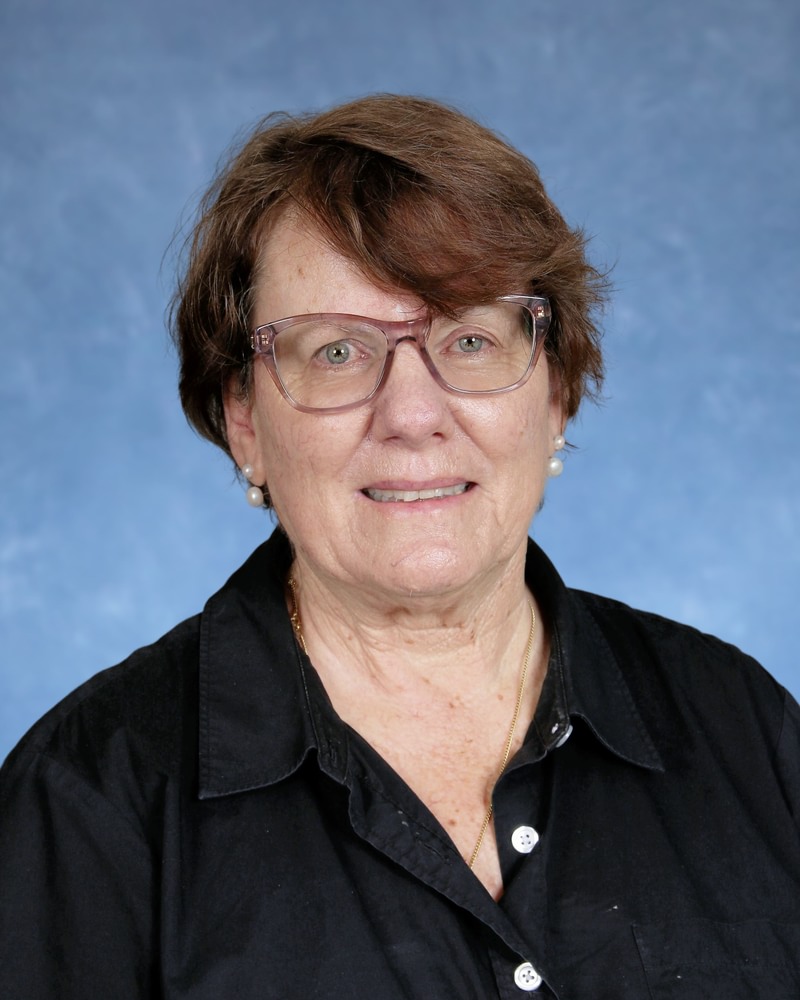 Mrs. Hernandez				