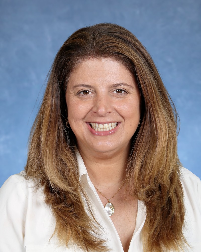 Mrs. Salas				
