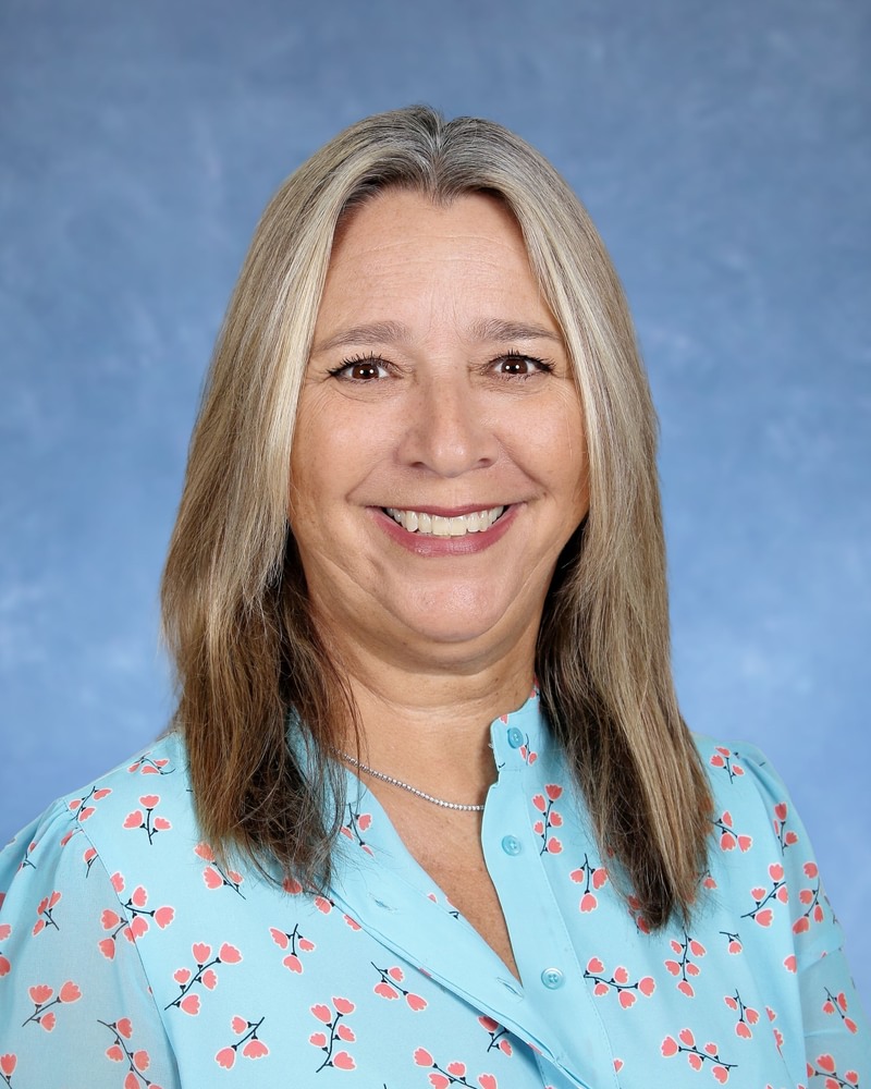 Mrs. Iglesias				