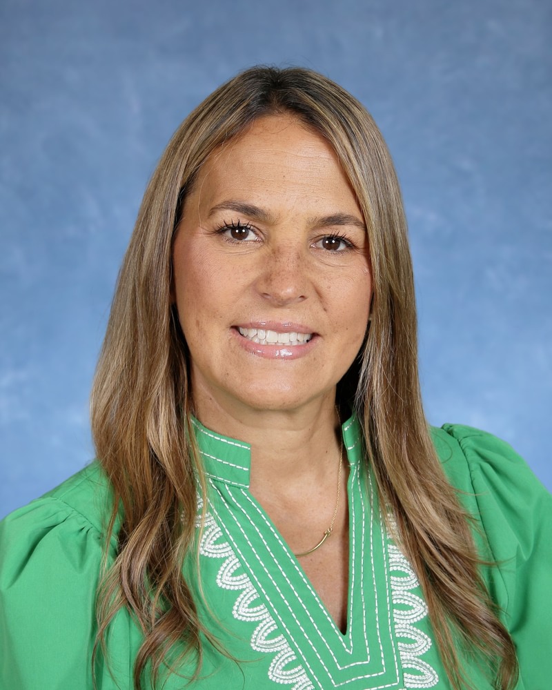 Mrs. Espin				