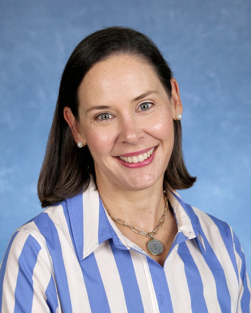 Mrs. Rodriguez