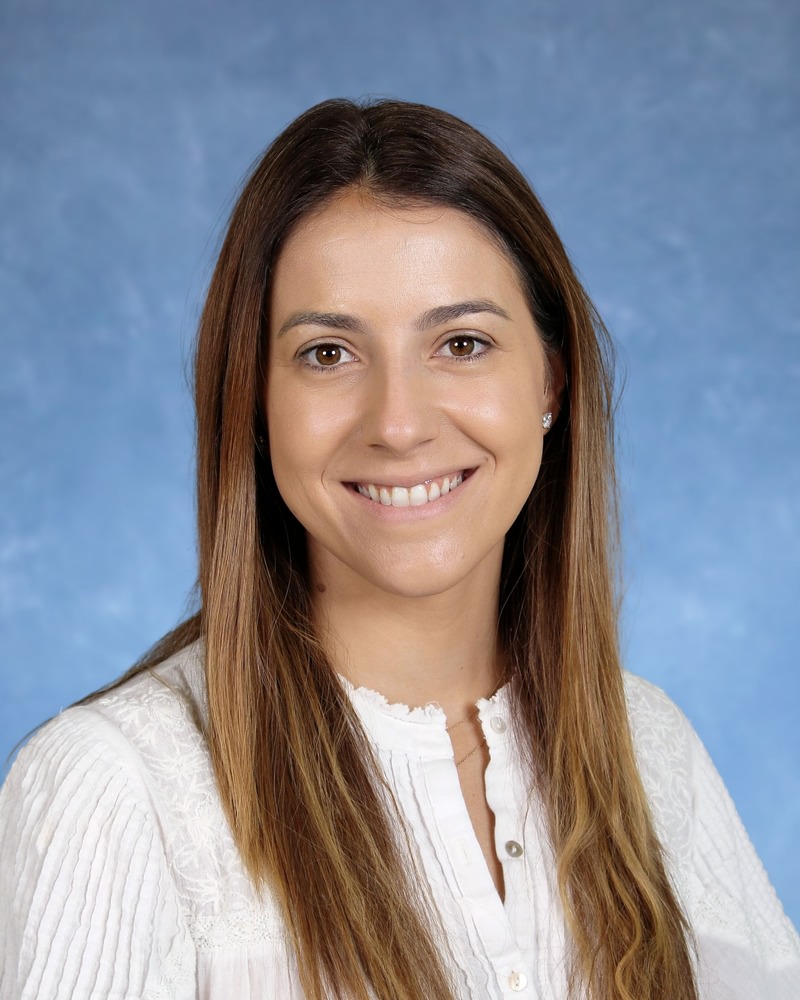 Mrs. Macias