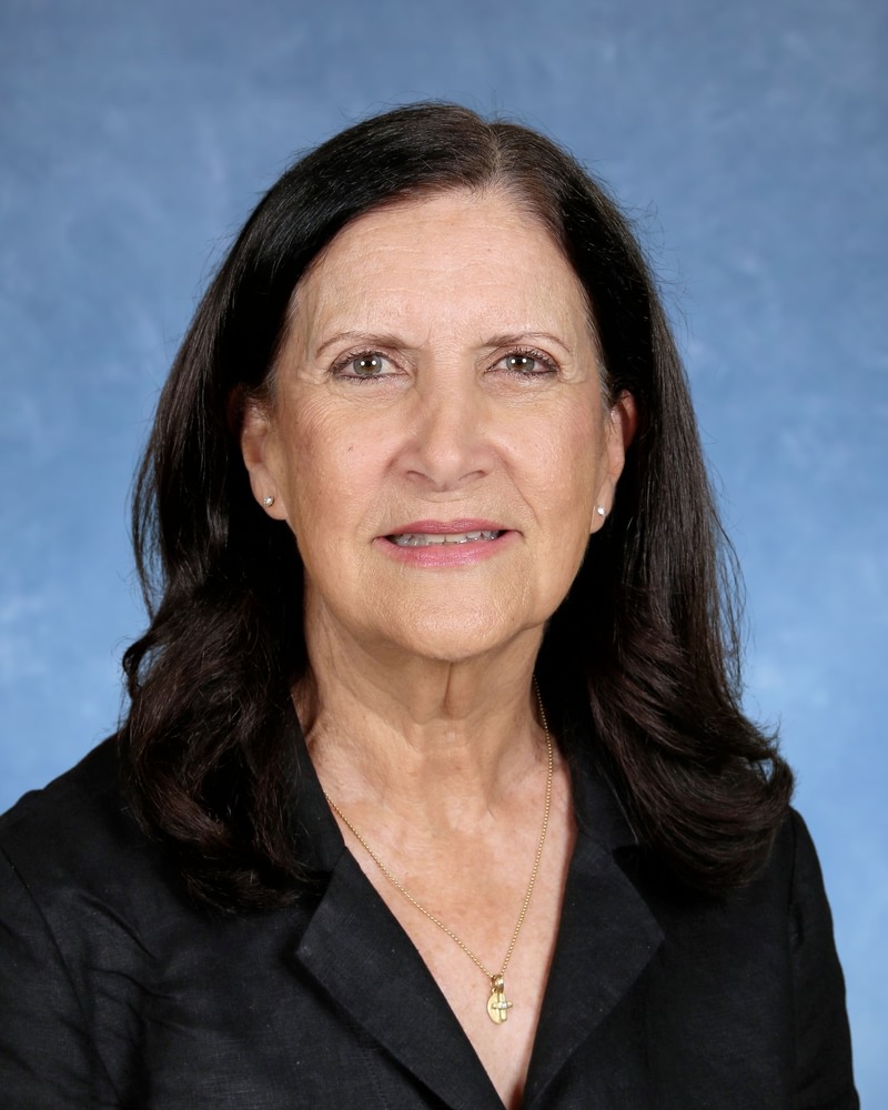 Mrs. Gallego				