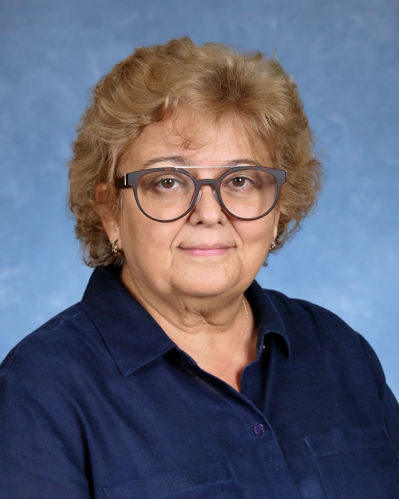 Ms. Catanzaro				