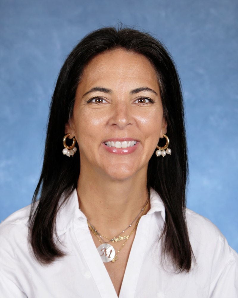 Mrs. Socarras				