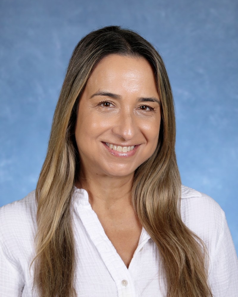 Mrs. Zayas				