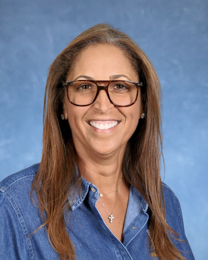 Ms. Hernandez