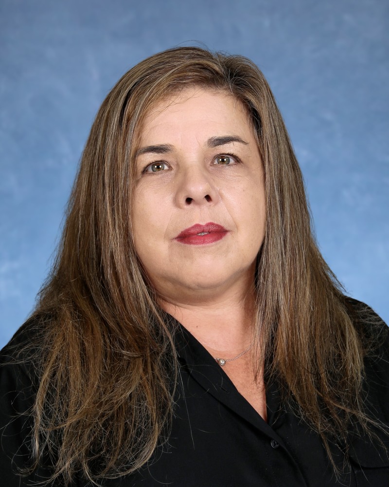 Mrs. Salvat				
