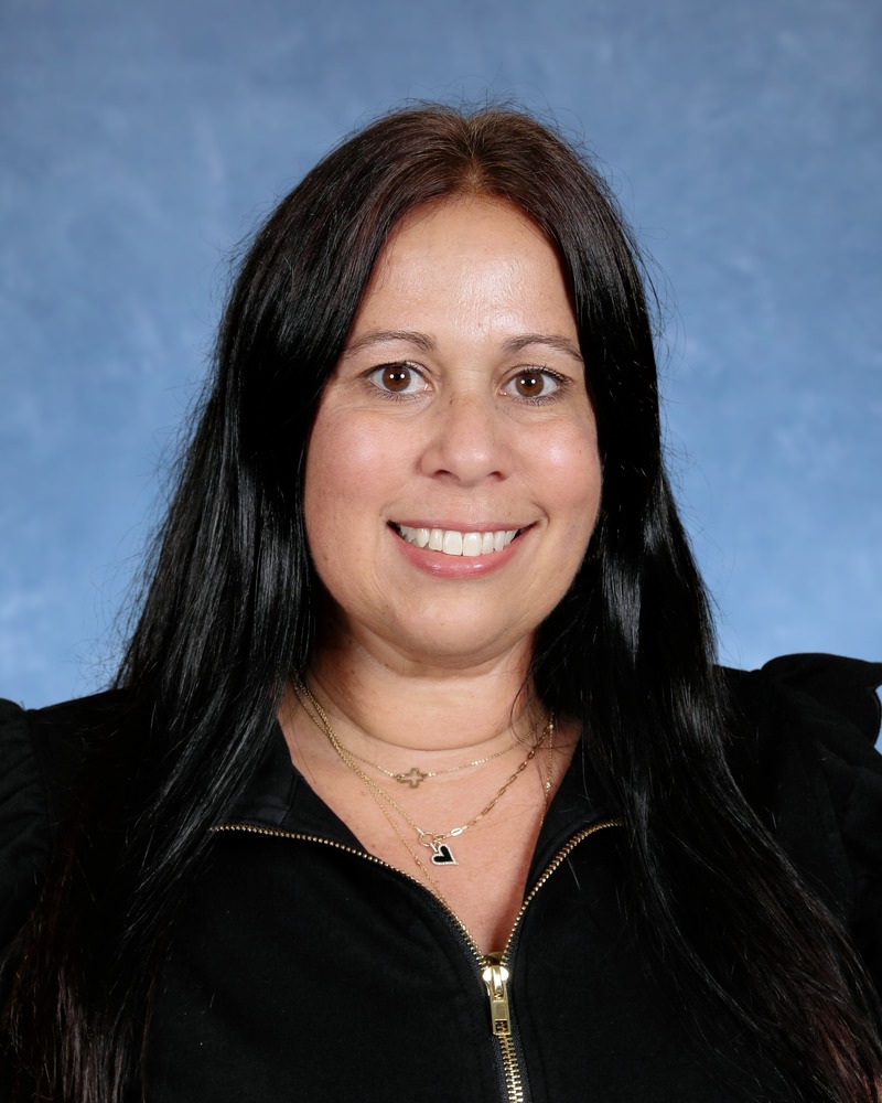 Mrs. Sotomayor				