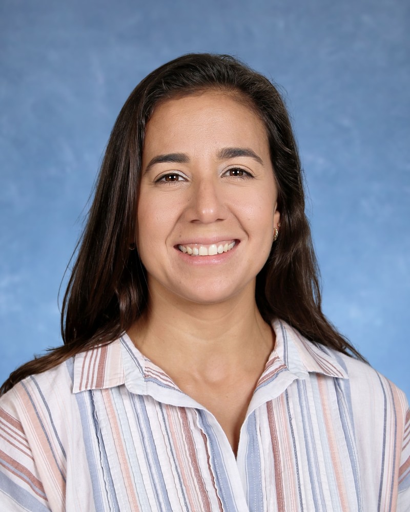Mrs. Arreza